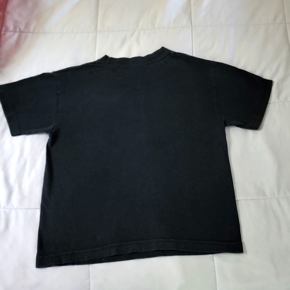 Mariokart 7 - T-Shirt Boys.   Size S Official Nintendo - Picture 4 of 4